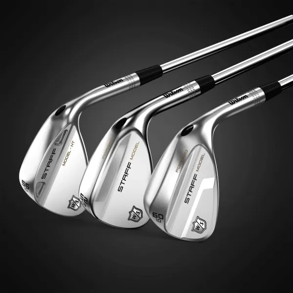 WILSON Staff Model Men's Golf Wedge
