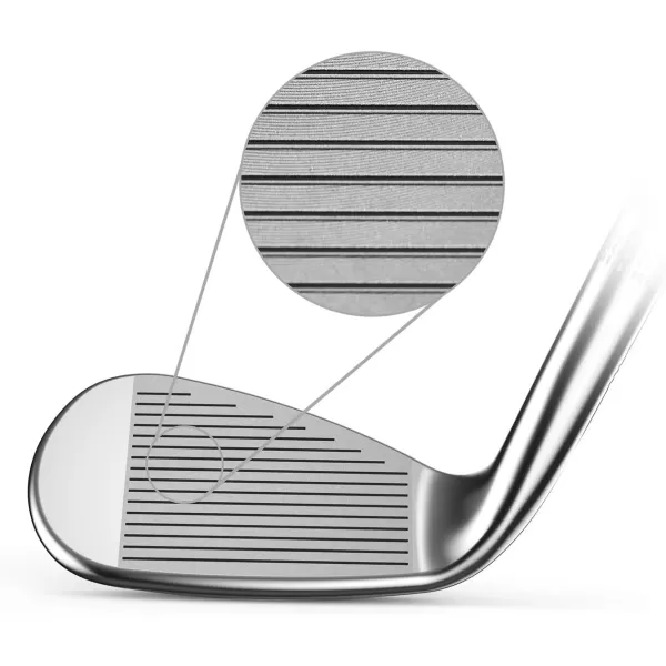 WILSON Staff Model Men's Golf Wedge
