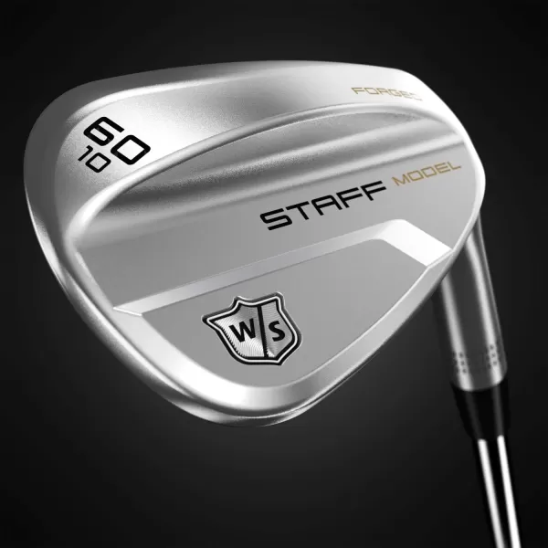 WILSON Staff Model Men's Golf Wedge