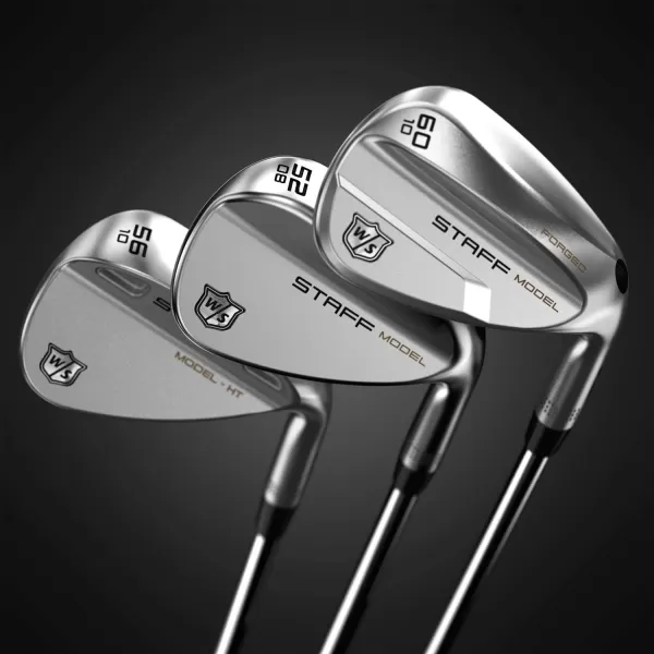 WILSON Staff Model Men's Golf Wedge
