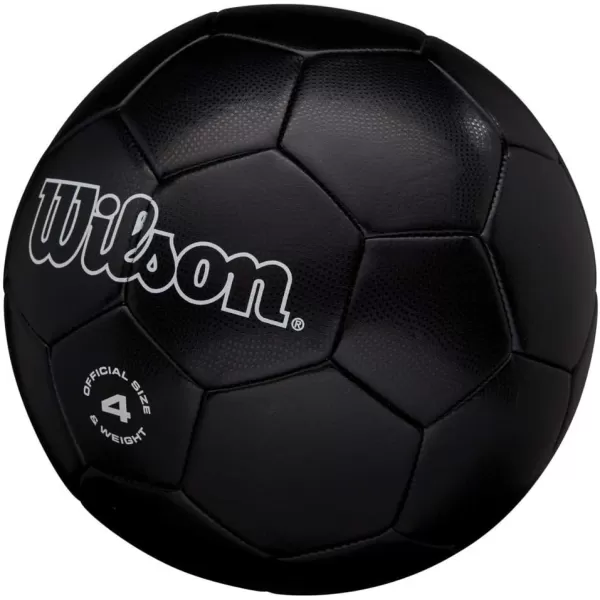 WILSON Traditional