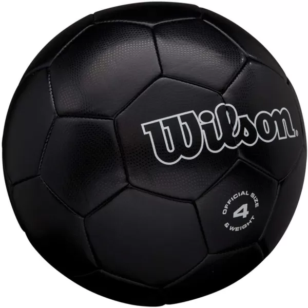 WILSON Traditional