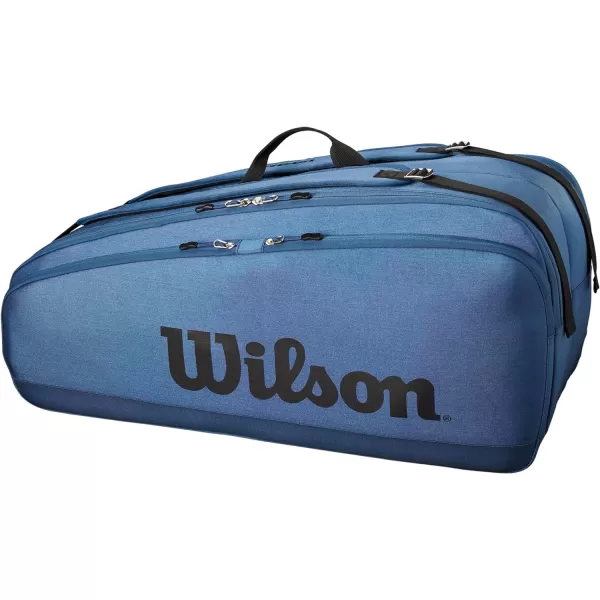 WILSON Ultra V4 Tour Tennis Racket Bag