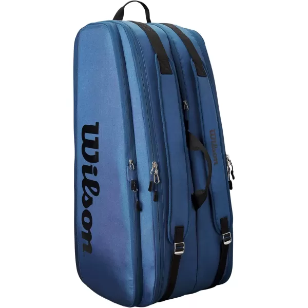 WILSON Ultra V4 Tour Tennis Racket Bag