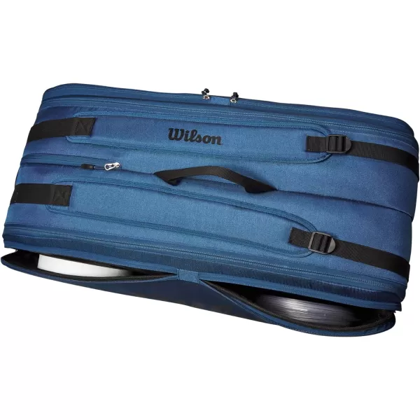 WILSON Ultra V4 Tour Tennis Racket Bag