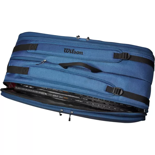 WILSON Ultra V4 Tour Tennis Racket Bag