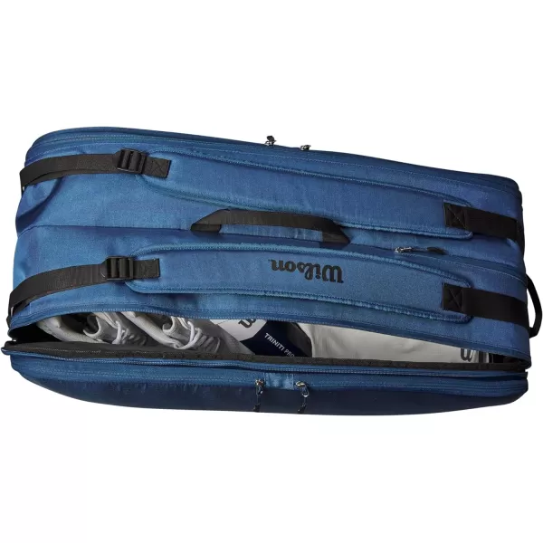 WILSON Ultra V4 Tour Tennis Racket Bag