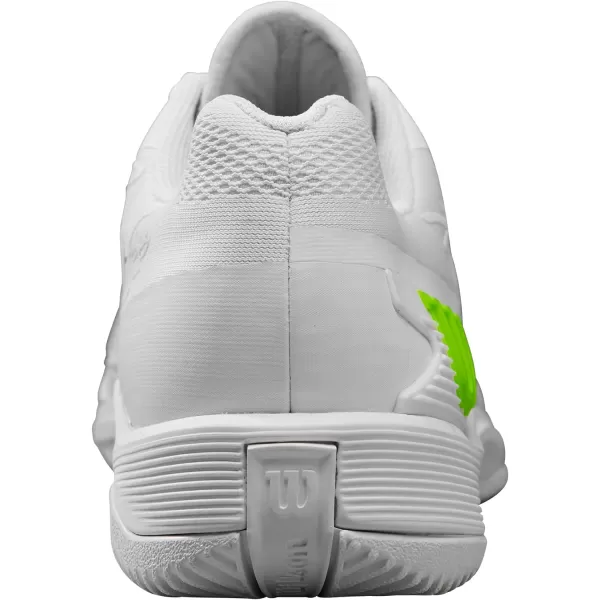WILSON Unisex-Adult Rush Pro 4.0 Hope London Edition Sneaker