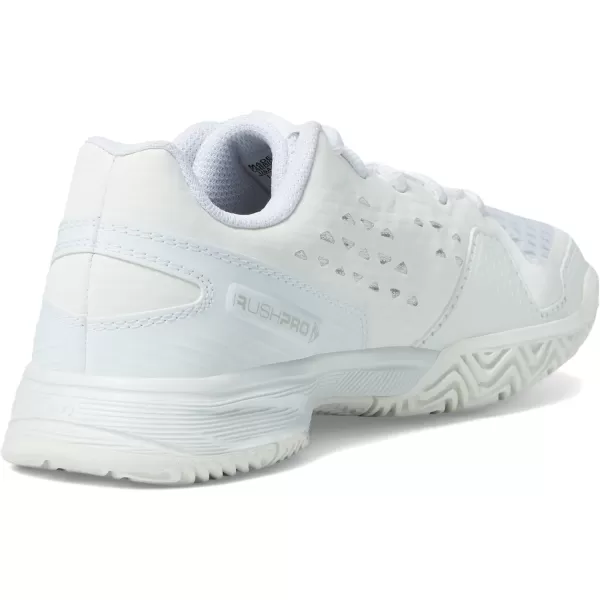 WILSON Unisex-Child Rush Pro Junior Sneaker