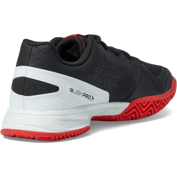 WILSON Unisex-Child Rush Pro Junior Sneaker