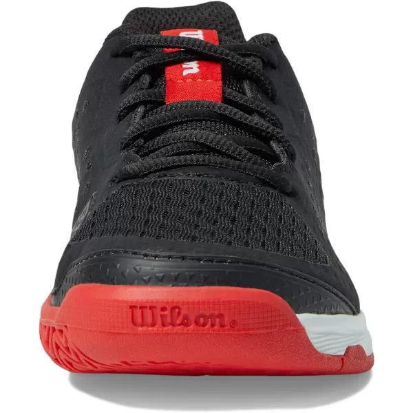 WILSON Unisex-Child Rush Pro Junior Sneaker