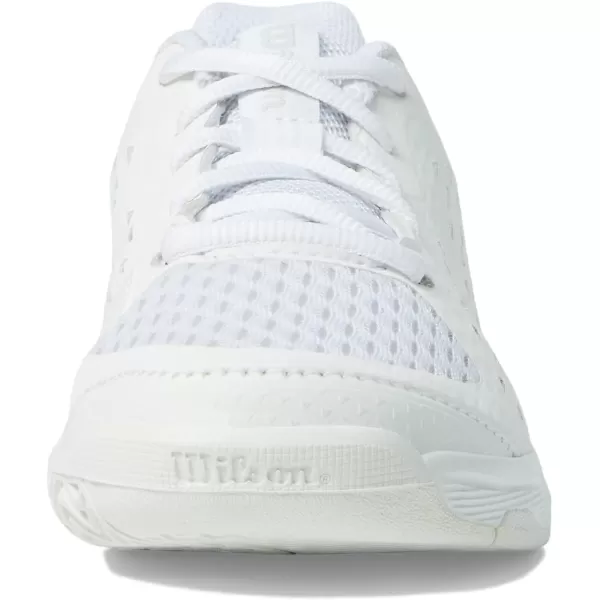 WILSON Unisex-Child Rush Pro Junior Sneaker