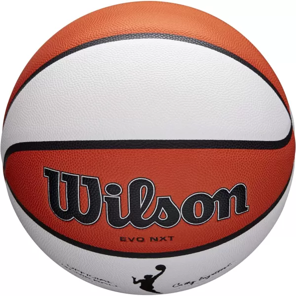 WILSON WNBA Authentic Series Basketballs