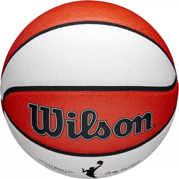 WILSON WNBA Authentic Series Basketballs