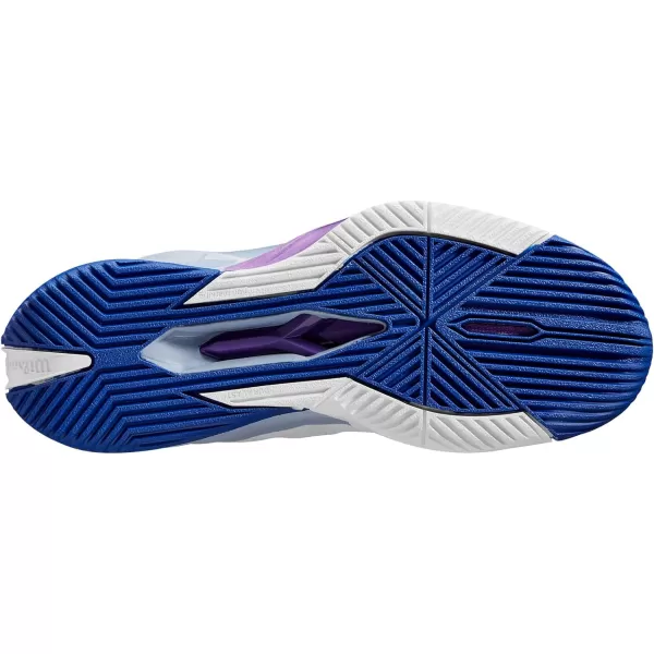 WILSON Women's Rush Pro 4.0 Sneaker