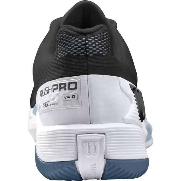 WILSON Women's Rush Pro 4.0 Sneaker
