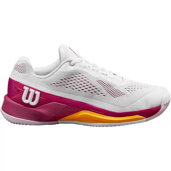 WILSON Women's Rush Pro 4.0 Sneaker