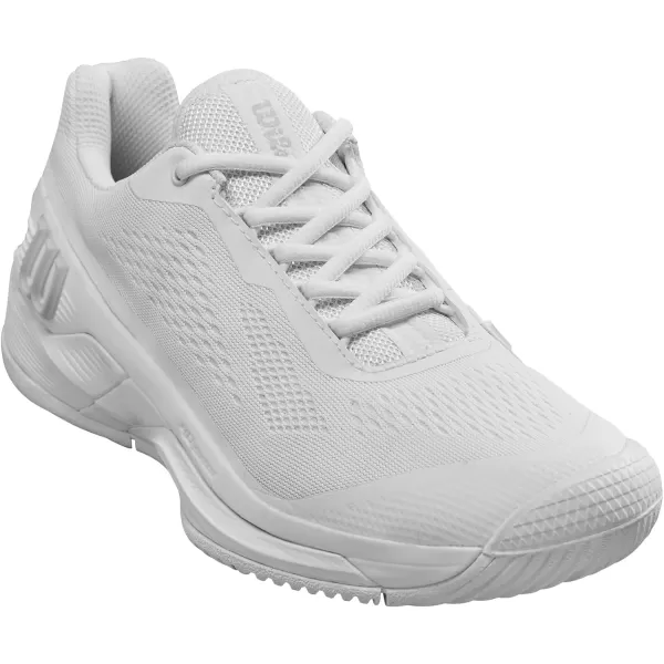 WILSON Women's Rush Pro 4.0 Sneaker