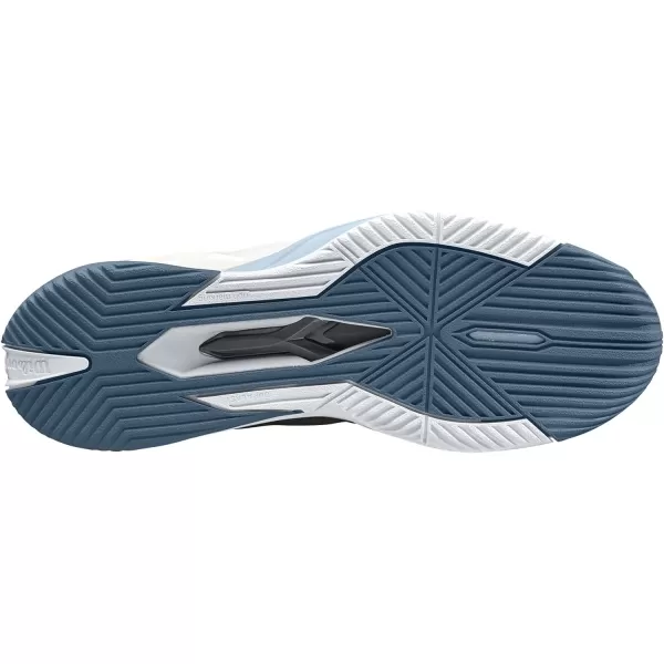 WILSON Women's Rush Pro 4.0 Sneaker