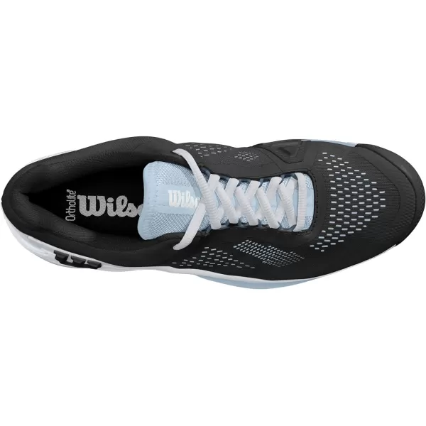 WILSON Women's Rush Pro 4.0 Sneaker