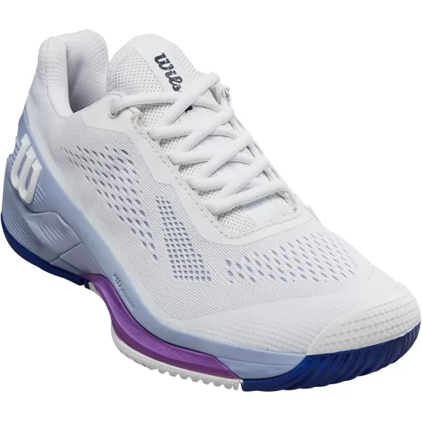 WILSON Women's Rush Pro 4.0 Sneaker