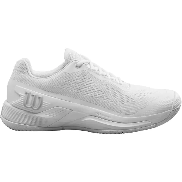 WILSON Women's Rush Pro 4.0 Sneaker