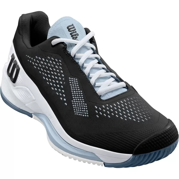 WILSON Women's Rush Pro 4.0 Sneaker