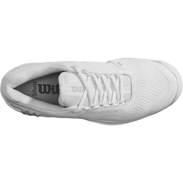 WILSON Women's Rush Pro 4.0 Sneaker