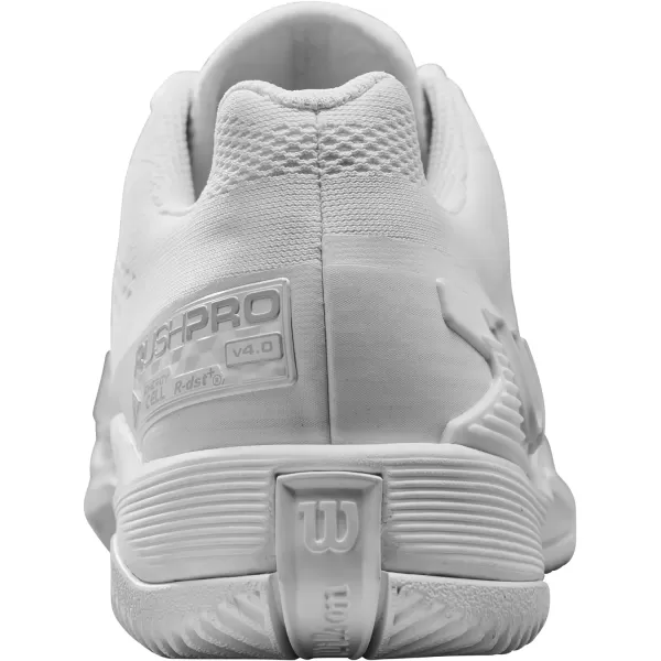 WILSON Women's Rush Pro 4.0 Sneaker