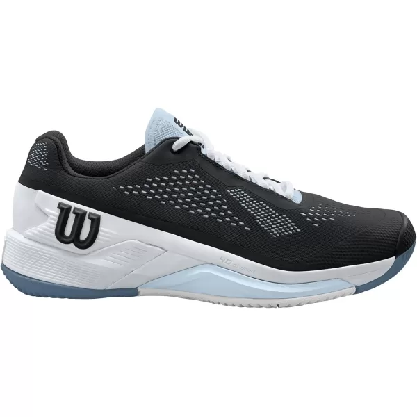 WILSON Women's Rush Pro 4.0 Sneaker