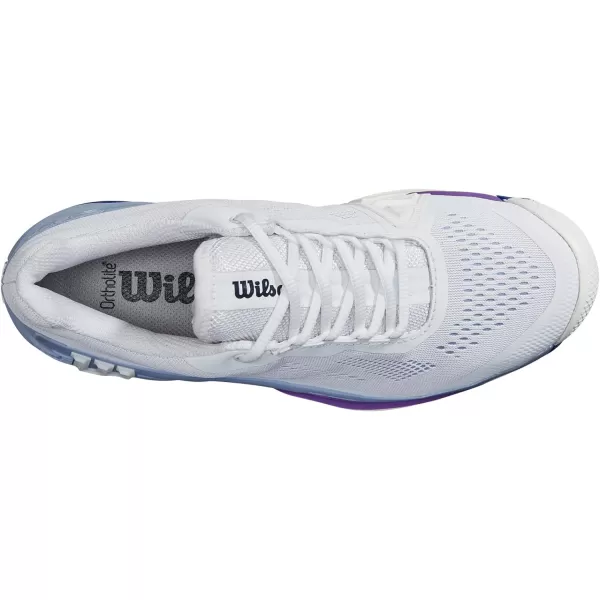 WILSON Women's Rush Pro 4.0 Sneaker