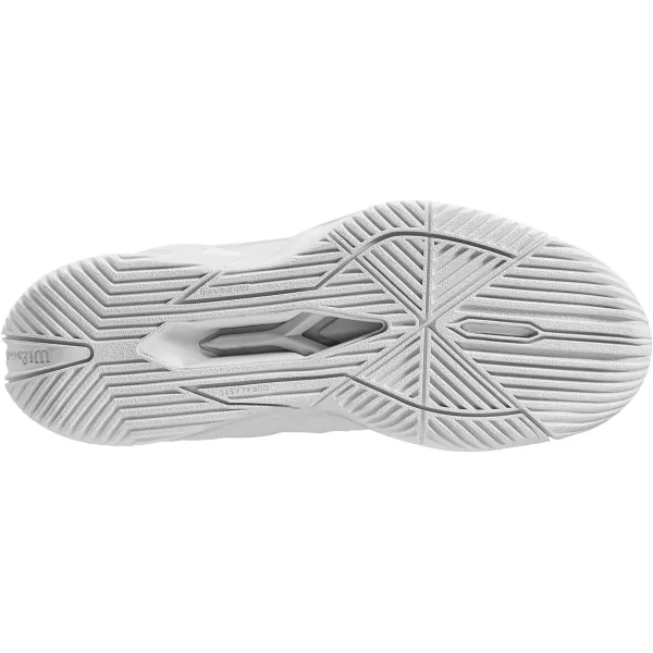 WILSON Women's Rush Pro 4.0 Sneaker