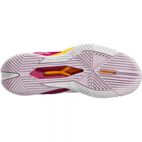 WILSON Women's Rush Pro 4.0 Sneaker