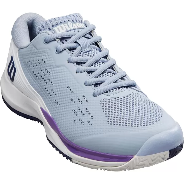 WILSON Women's Tennis Shoe Sneaker