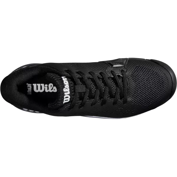 WILSON Women's Tennis Shoe Sneaker