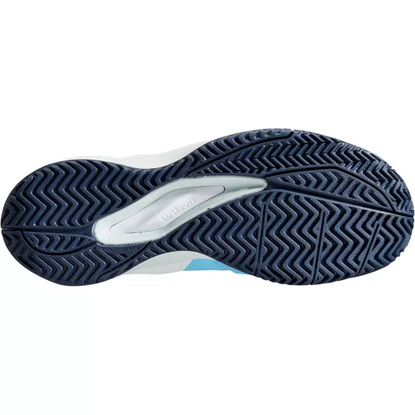 WILSON Women's Tennis Shoe Sneaker