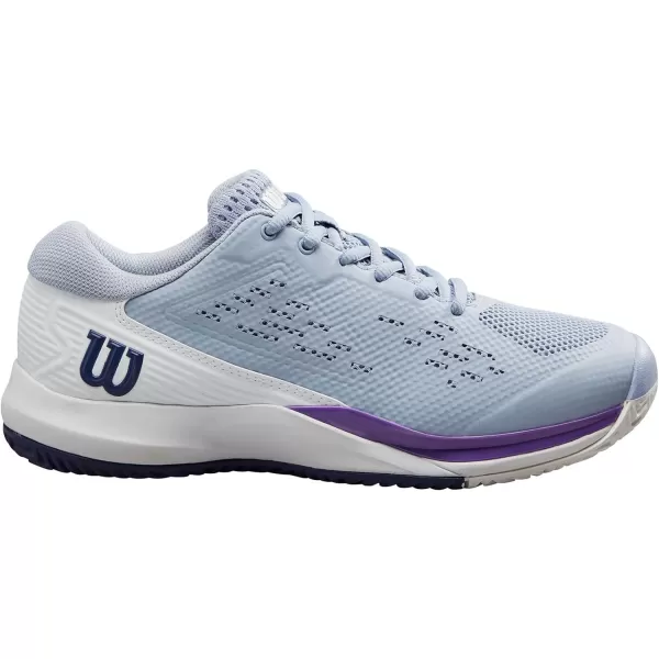 WILSON Women's Tennis Shoe Sneaker