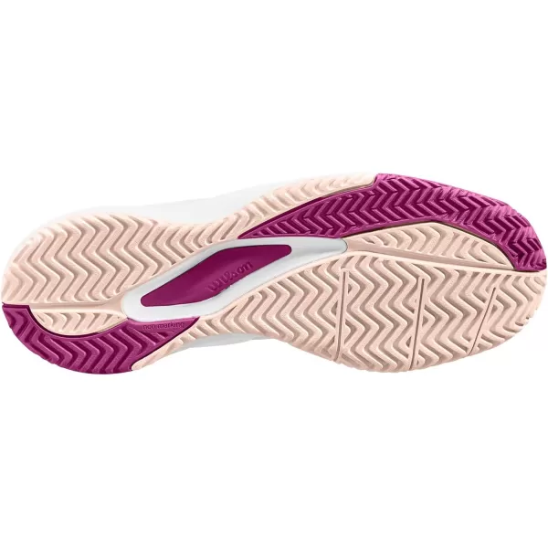 WILSON Women's Tennis Shoe Sneaker