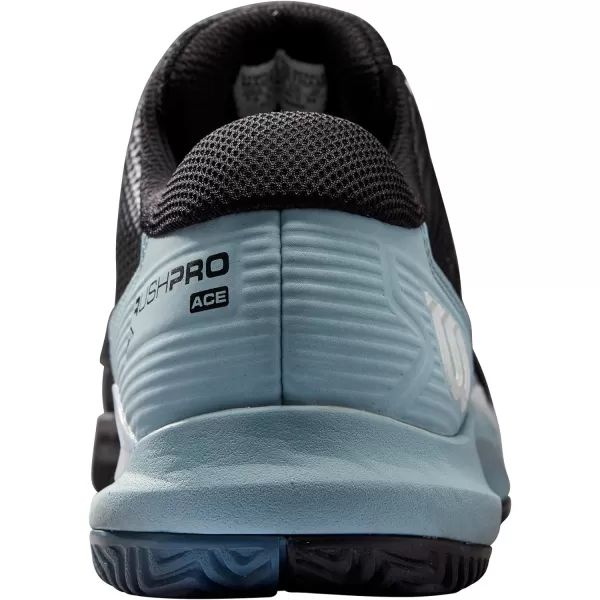WILSON Women's Tennis Shoe Sneaker