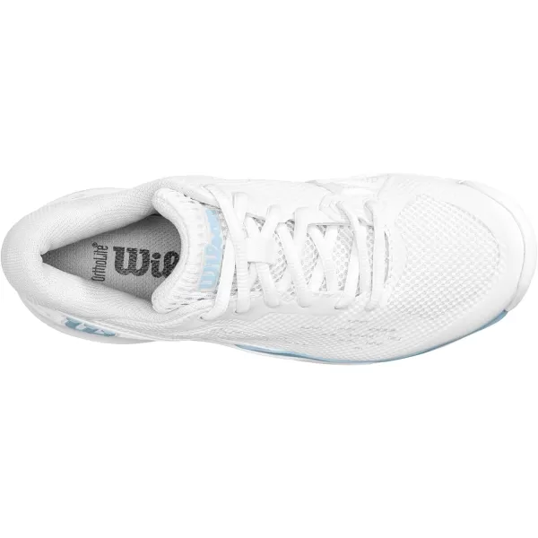 WILSON Women's Tennis Shoe Sneaker