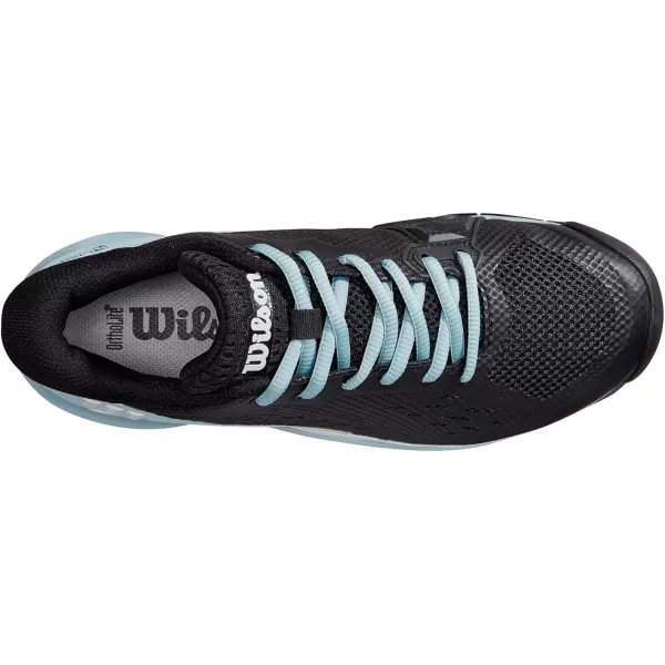WILSON Women's Tennis Shoe Sneaker