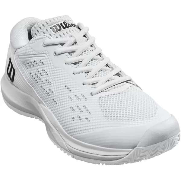 WILSON Women's Tennis Shoe Sneaker