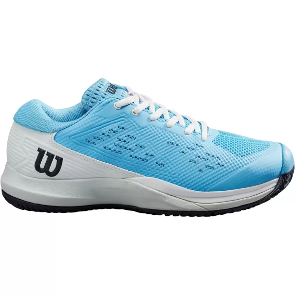 WILSON Women's Tennis Shoe Sneaker