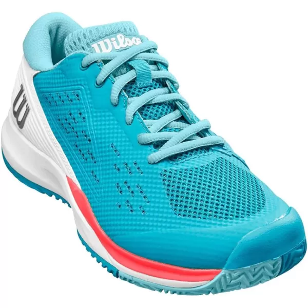 WILSON Women's Tennis Shoe Sneaker