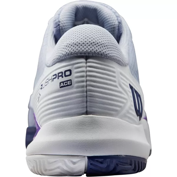 WILSON Women's Tennis Shoe Sneaker