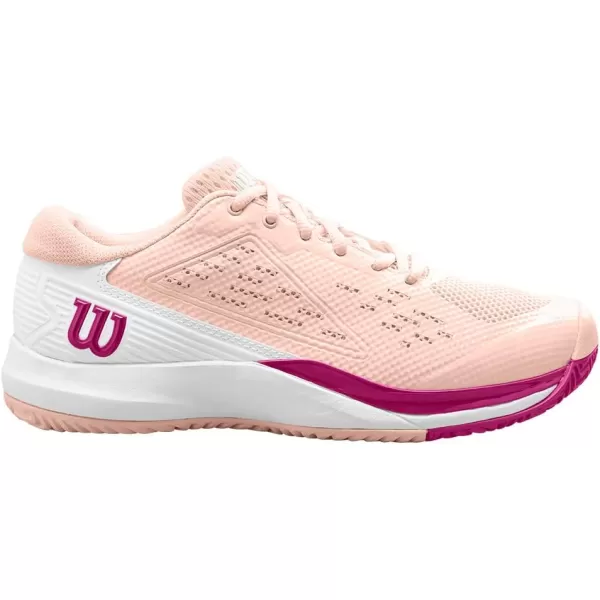 WILSON Women's Tennis Shoe Sneaker