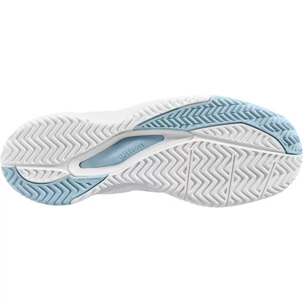 WILSON Women's Tennis Shoe Sneaker