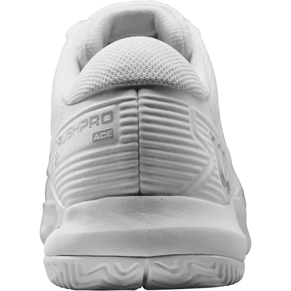 WILSON Women's Tennis Shoe Sneaker