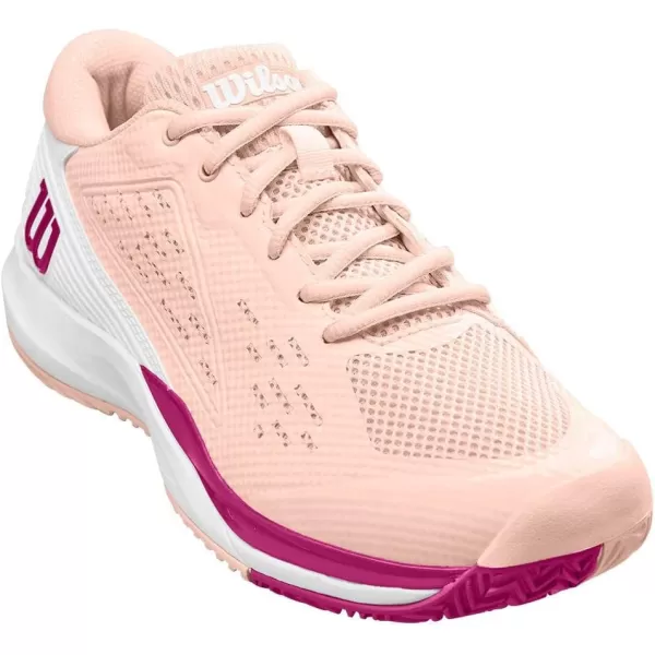 WILSON Women's Tennis Shoe Sneaker