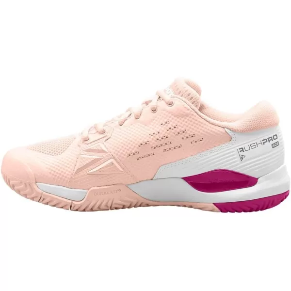 WILSON Women's Tennis Shoe Sneaker